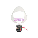 Wave Generator Resonance Wire Loop